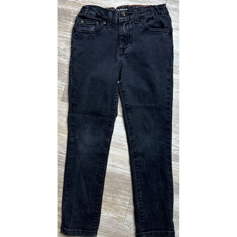 URBAN‎ PIPELINE Superflex Skinny Fit Stretch Adjust Waist Jeans Boy's Size 7